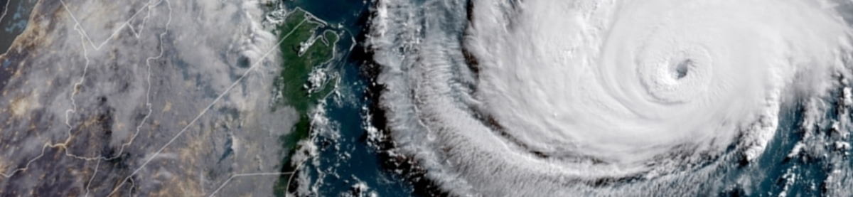 Hurricane Florence moves toward landfall in North Carolina